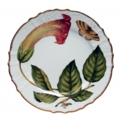 Anna Weatherley Treasure Garden Dinner Plate