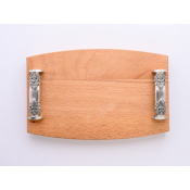 Arte Italica Regale Wood Bar Board