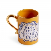 L'Objet Ruan Hoffmann Mother Fucker Mug