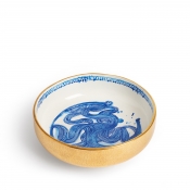 L'Objet Ruan Hoffmann Bowl - Medium - White