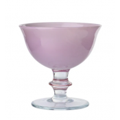 Arte Italica Rialto Soft Pink Compote