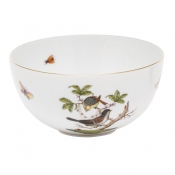 Herend Rothschild Bird Small Bowl