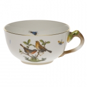 Herend Rothschild Bird Tea Cup(8 Oz)
