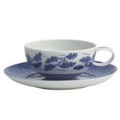 Breakfast Cup & Saucer