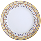 Dinner Plate - Large- 10.75"