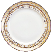 Chop Plate - 13"