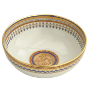 Round Bowl - 8.5"