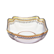 Square Bowl - Small / 6.5"