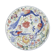 Dessert Plate - 9"