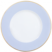Mottahedeh Arcabella Mist Service Plate