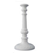 Mottahedeh Napolean Candlestick