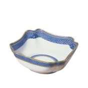 Square Bowl / Small - 6.5"