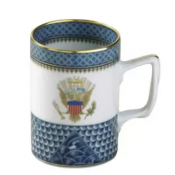 Mug w/Eagle