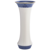 Mottahedeh Indigo Wave Divina Vase
