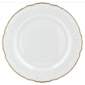 Dinner Plate*