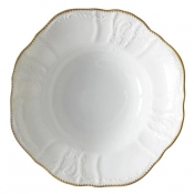 Anna Weatherley Simply Anna Open Vegetable - 10.25"