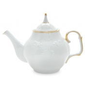 Anna Weatherley Simply Anna Tea Pot