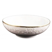 Anna Weatherley Simply Anna Cereal - 6.75"