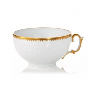 Teacup*