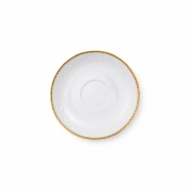 Tea Saucer*
