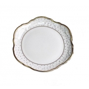 Anna Weatherley Simply Anna Polka Bread & Butter Plate*