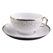 Anna Weatherley Simply Anna Polka Teacup*