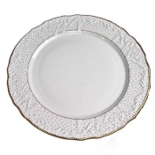 Anna Weatherley Simply Anna Polka Charger