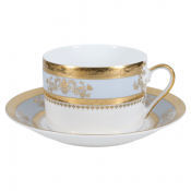 Breakfast Saucer