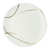 Large Round Platter - 13.5"
