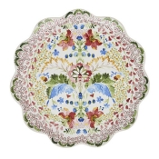Juliska Sofia Dinner Plate - 11"