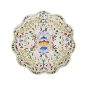 Juliska Sofia Dessert/Salad Plate - 9"