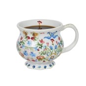 Juliska Sofia Mug - 11 oz.