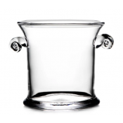 Simon Pearce Norwich Ice Bucket - Medium