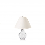 Simon Pearce Shelburne Lamp - Small