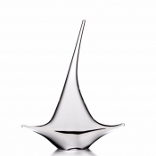 Simon Pearce Sailboat - Medium