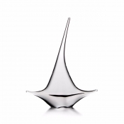 Simon Pearce Sailboat - Small