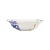 Vietri Storia Baroque Serving Bowl  - 12.25"