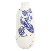 Vietri Storia Large Vase - 15.5"