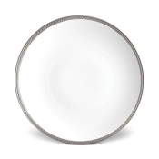 L'Objet Soie TresseePlatinum Charger