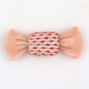 Herend Candy Rust