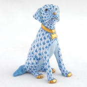 Herend Young Golden - Blue
