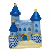 Herend Castle - Sapphire