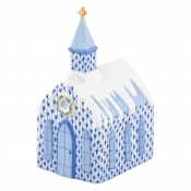 Herend Church - Sapphire