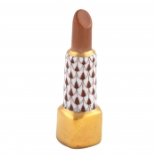 Herend Lipstick - Chocolate