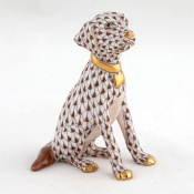Herend Young Golden - Chocolate