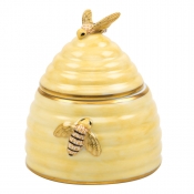 Herend Honey Pot