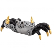 Herend Sand Crab - Black