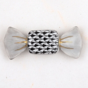 Herend Candy Black