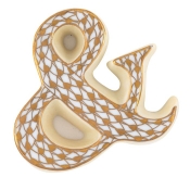 Herend Ampersand