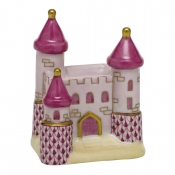 Herend Castle - Raspberry